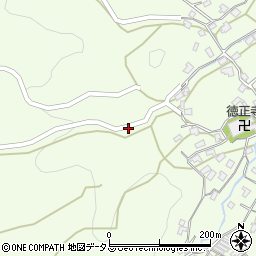 広島県江田島市能美町中町1579周辺の地図