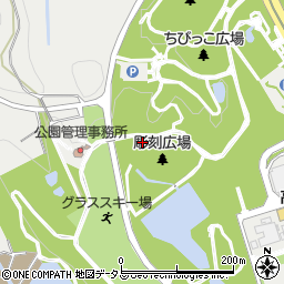 香川県高松市香南町由佐3469-1周辺の地図