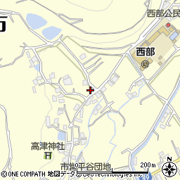 香川県善通寺市善通寺町1218周辺の地図