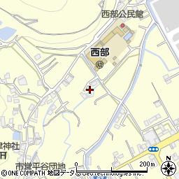 香川県善通寺市善通寺町1185周辺の地図