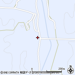 香川県綾歌郡綾川町羽床上1631-2周辺の地図