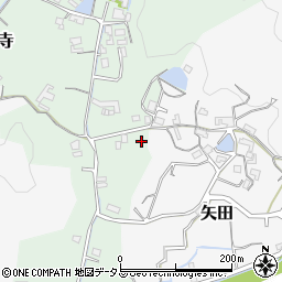 和歌山県和歌山市明王寺161-3周辺の地図