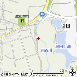 香川県東かがわ市小海906周辺の地図