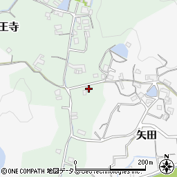 和歌山県和歌山市明王寺161周辺の地図