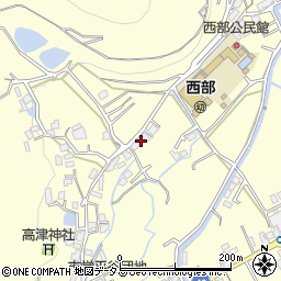 香川県善通寺市善通寺町1180周辺の地図