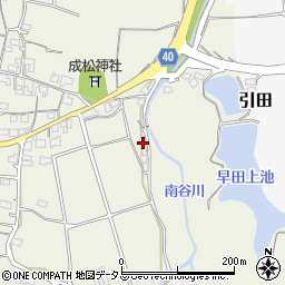 香川県東かがわ市小海907周辺の地図