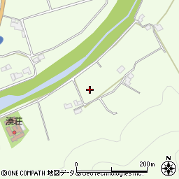 香川県東かがわ市白鳥2920周辺の地図