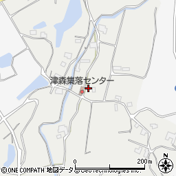 香川県丸亀市綾歌町岡田上2737周辺の地図