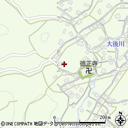 広島県江田島市能美町中町1564周辺の地図