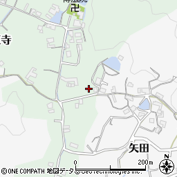 和歌山県和歌山市明王寺162周辺の地図
