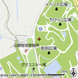 香川県高松市香南町由佐3459-1周辺の地図