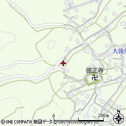 広島県江田島市能美町中町1568周辺の地図