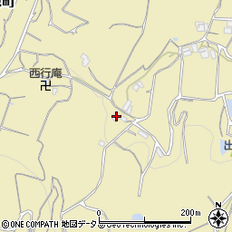 香川県善通寺市吉原町1963周辺の地図