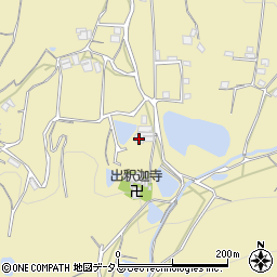香川県善通寺市吉原町1094-6周辺の地図