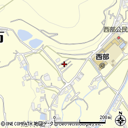 香川県善通寺市善通寺町1224周辺の地図