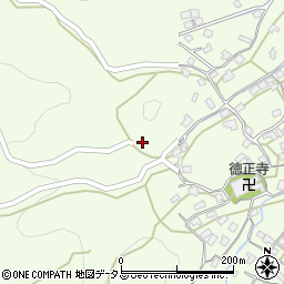 広島県江田島市能美町中町1388周辺の地図