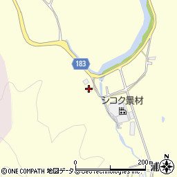 林健太郎公認会計士事務所周辺の地図