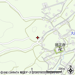広島県江田島市能美町中町1392周辺の地図