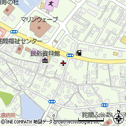 百十四銀行須田出張所 ＡＴＭ周辺の地図