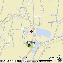 香川県善通寺市吉原町1094周辺の地図