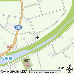 香川県東かがわ市白鳥2910周辺の地図