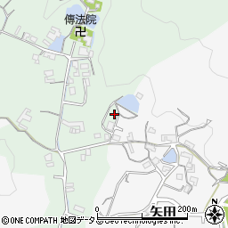 和歌山県和歌山市明王寺172周辺の地図