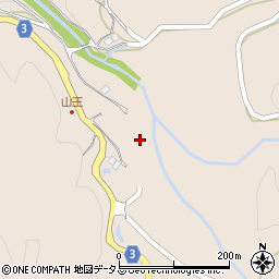 香川県さぬき市前山2129周辺の地図