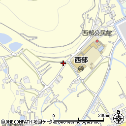 香川県善通寺市善通寺町1222-2周辺の地図