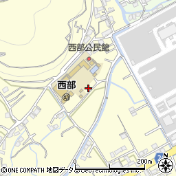 香川県善通寺市善通寺町1150周辺の地図