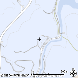 香川県高松市香川町川内原2046周辺の地図