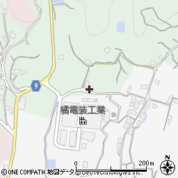 和歌山県和歌山市明王寺364周辺の地図