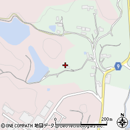 和歌山県和歌山市明王寺462周辺の地図