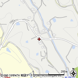 香川県高松市香南町由佐2835周辺の地図