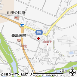 ＪＡ香川県綾上周辺の地図