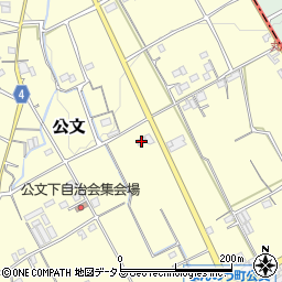 香川県仲多度郡まんのう町公文478周辺の地図