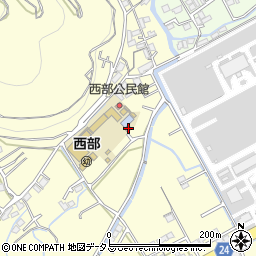 香川県善通寺市善通寺町1131-2周辺の地図