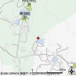 和歌山県和歌山市明王寺175周辺の地図