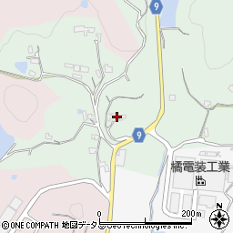 和歌山県和歌山市明王寺409周辺の地図