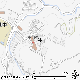 和歌山県伊都郡高野町高野山44周辺の地図