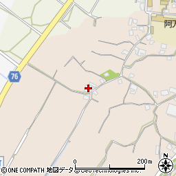 兵庫県南あわじ市阿万下町85周辺の地図