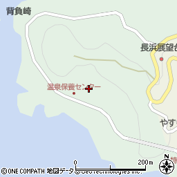 東京都神津島村錆崎周辺の地図