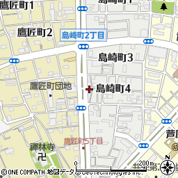 株式会社小野住建周辺の地図