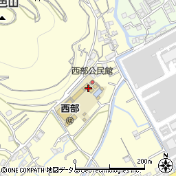 香川県善通寺市善通寺町1146周辺の地図