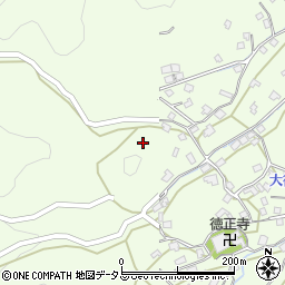 広島県江田島市能美町中町1146周辺の地図