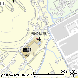 香川県善通寺市善通寺町1134-1周辺の地図