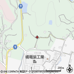 和歌山県和歌山市明王寺372周辺の地図
