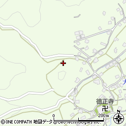 広島県江田島市能美町中町1144周辺の地図