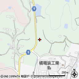 和歌山県和歌山市明王寺388周辺の地図