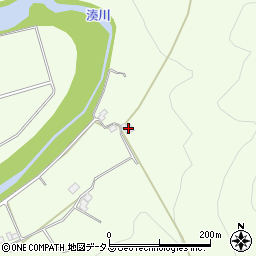 香川県東かがわ市白鳥2942周辺の地図