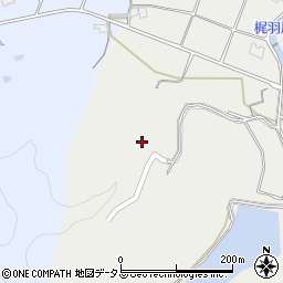 香川県綾歌郡綾川町牛川636周辺の地図
